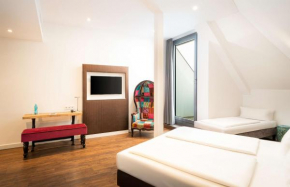 elaya hotel leipzig city center